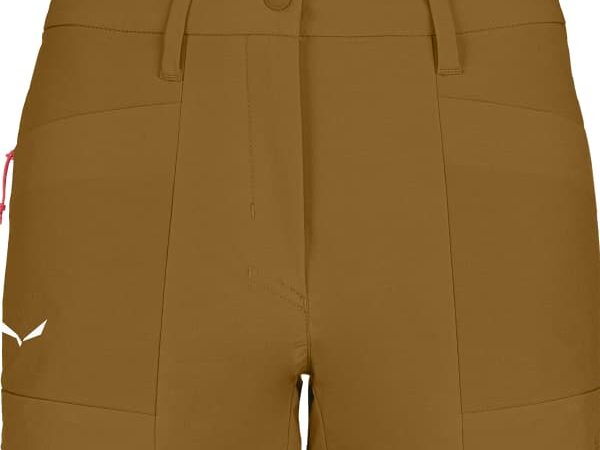 SALEWA PUEZ DST CARGO SHORTS W