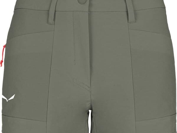 SALEWA PUEZ DST W CARGO SHORTS