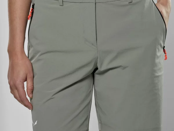 Short femme Salewa Puez Talvena