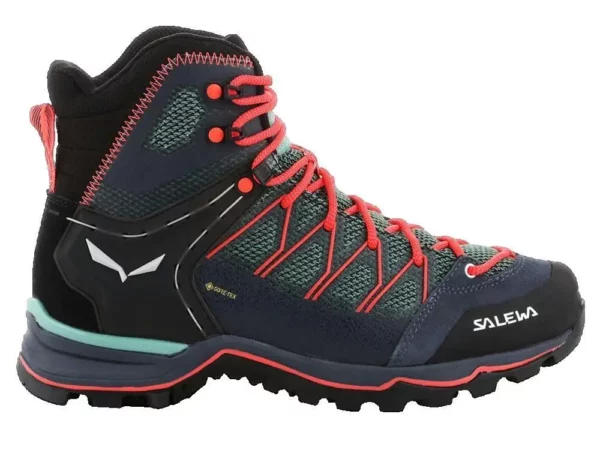 Chaussures de randonnée femme Salewa Ws Mtn Lite