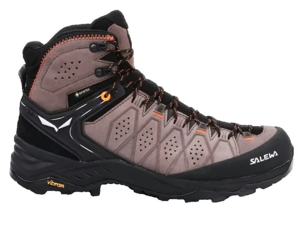 Chaussures de randonnée Salewa Ms Alp 2