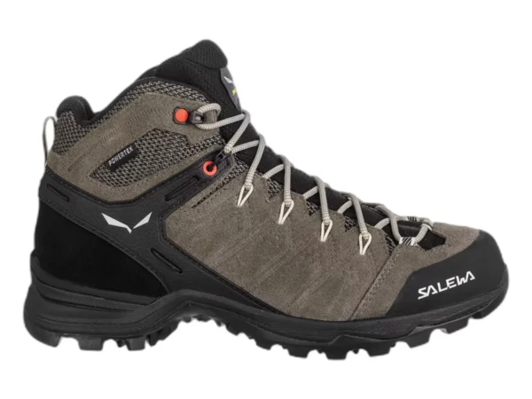 Chaussures de randonnée femme Salewa Alp Mate mid Imperméable
