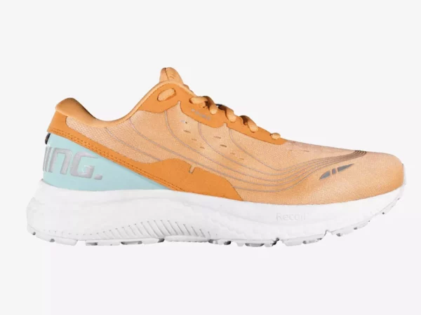 Chaussures de running femme Salming Recoil Prime 2