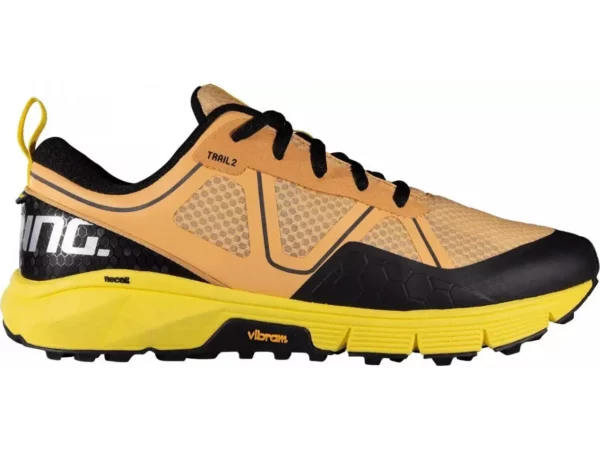 Chaussures trail Salming Viper