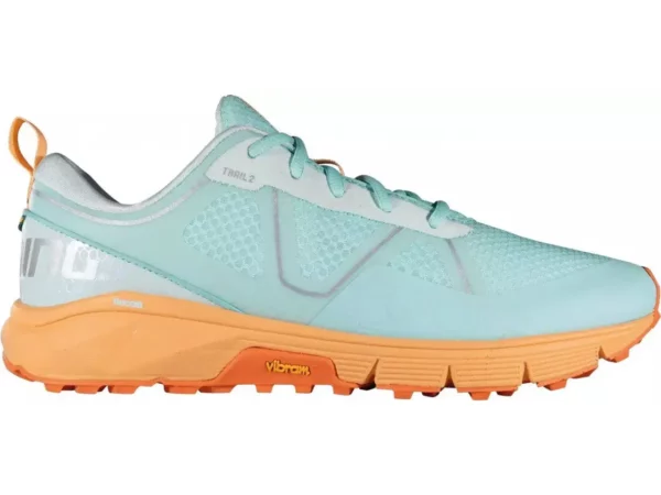 Chaussures de trail femme Salming Recoil Trail 2
