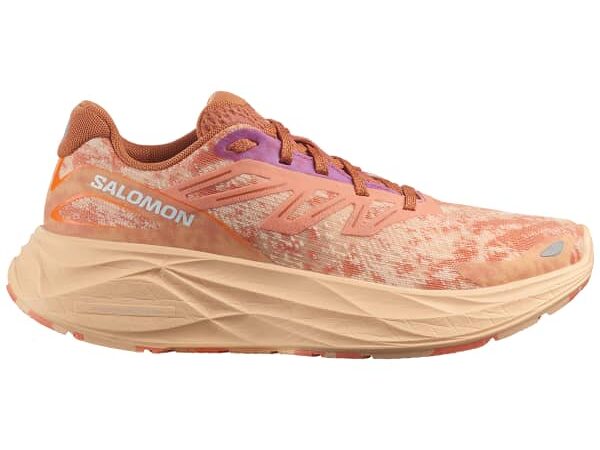 SALOMON AERO GLIDE 2 W