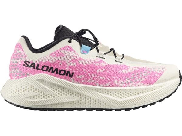 SALOMON AERO GLIDE 4 GRVL