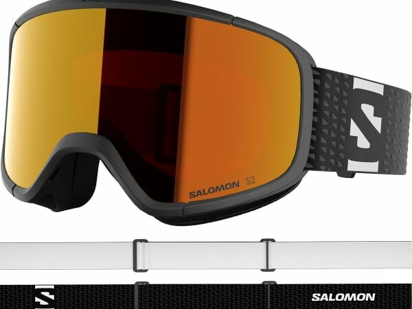 SALOMON AKSIUM 2.0