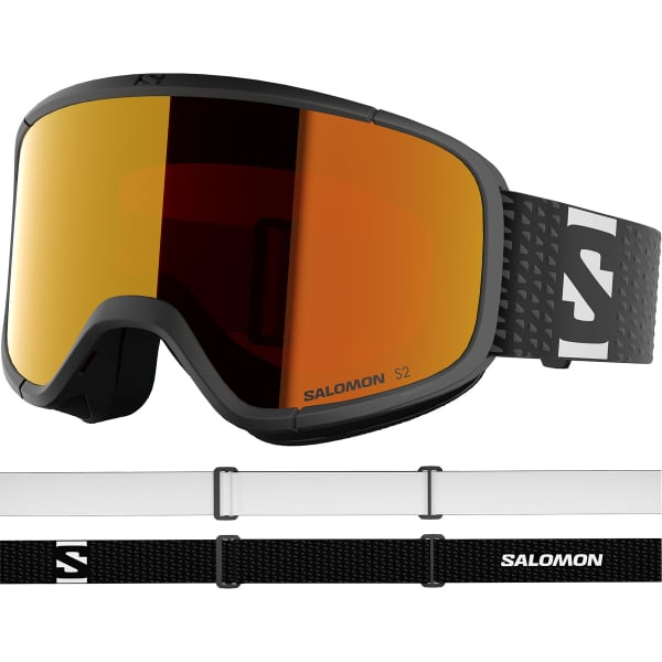 SALOMON AKSIUM 2.0