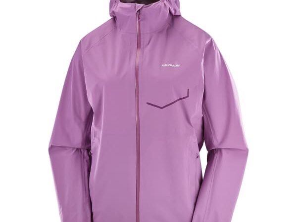 SALOMON BONATTI WATERPROOF JKT W