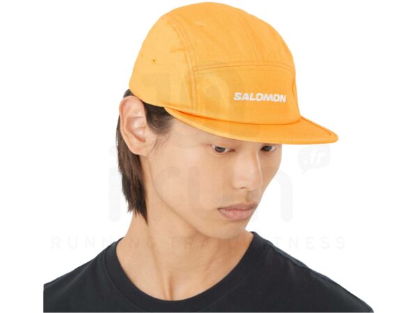 Salomon Cap 5 Panel