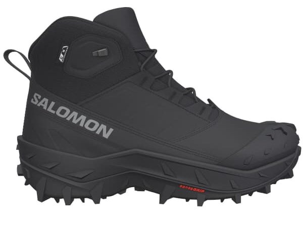 SALOMON CROSSTRAK WP