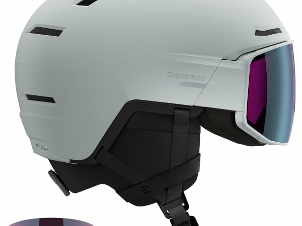 SALOMON DRIVER PRIME SIGMA PLUS