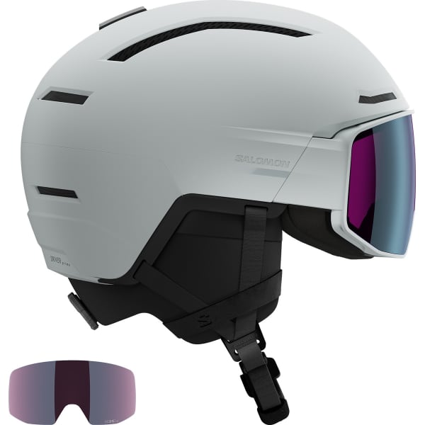 SALOMON DRIVER PRIME SIGMA PLUS