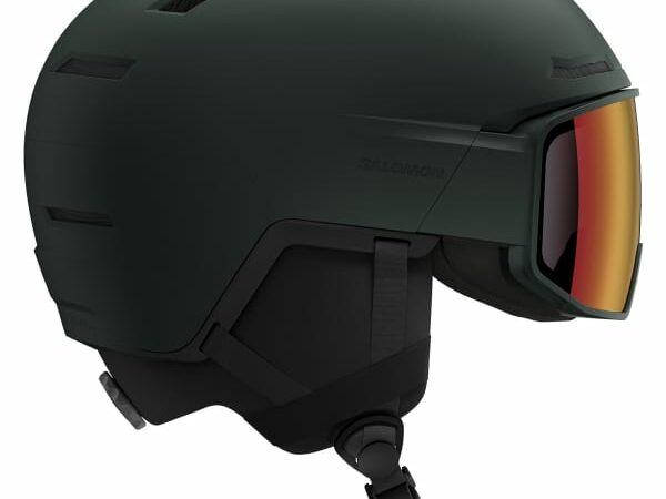 SALOMON DRIVER PRO SIGPHOTO MIPS