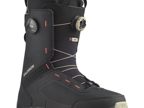 SALOMON ECHO DUAL BOA