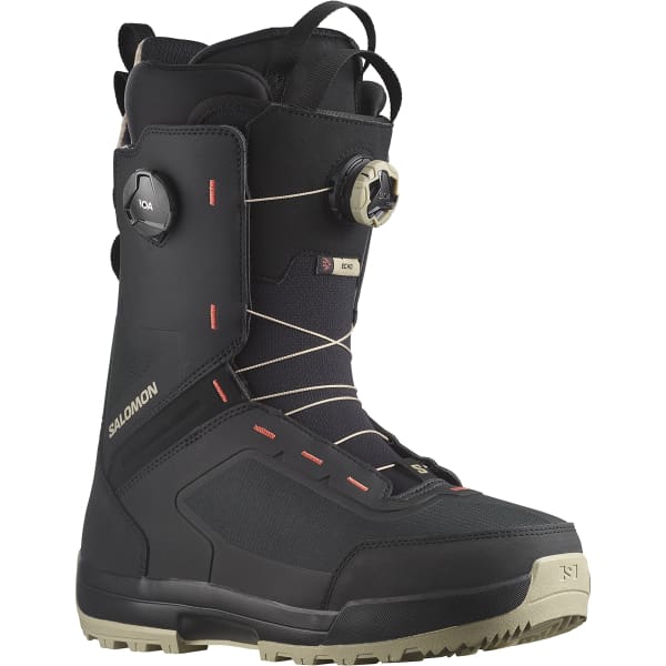 SALOMON ECHO DUAL BOA