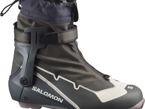 SALOMON ESCAPE OUTPATH