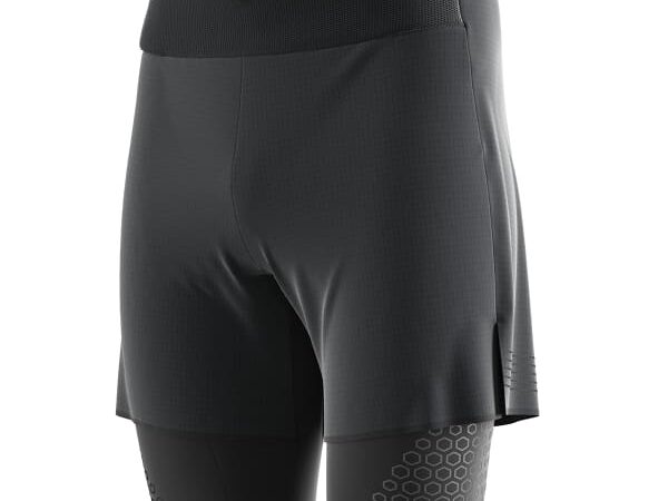 SALOMON EXO MOTION TW SHORT M