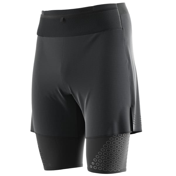 SALOMON EXO MOTION TW SHORT M
