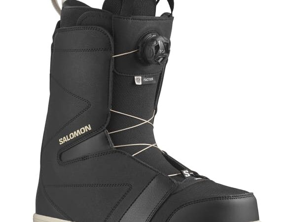 SALOMON FACTION BOA