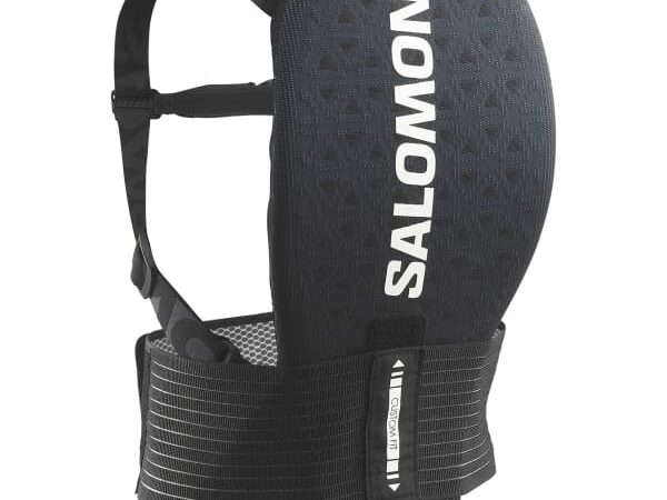 SALOMON FLEXCELL JR