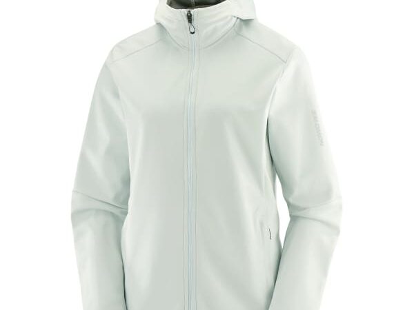 SALOMON GORE-TEX® SSHELL JACKET W