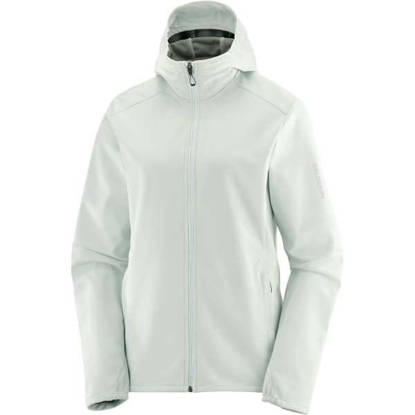 SALOMON GORE-TEX® SSHELL JACKET W