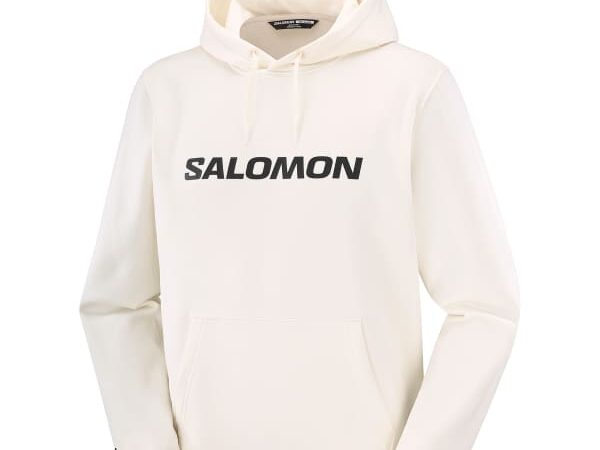 SALOMON HOODIE