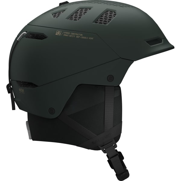 SALOMON HUSK PRIME MIPS