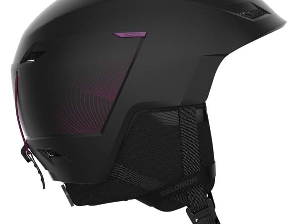 SALOMON ICON LT PRO