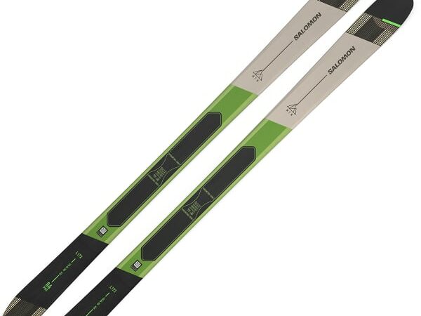 SALOMON MTN 86 PRO