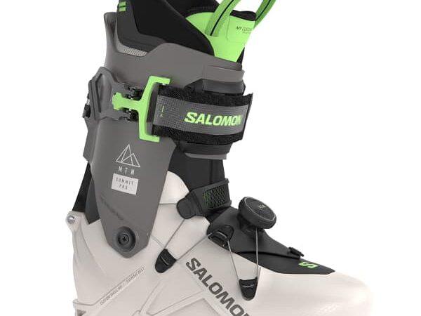 SALOMON MTN SUMMIT PRO