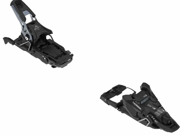 SALOMON N S/LAB SHIFT2 10 MN BK SH100