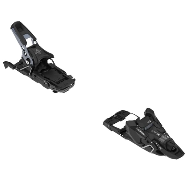 SALOMON N S/LAB SHIFT2 10 MN BK SH100