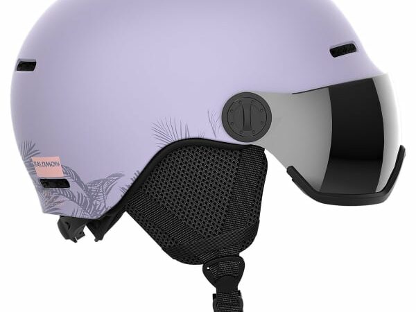 SALOMON ORKA VISOR