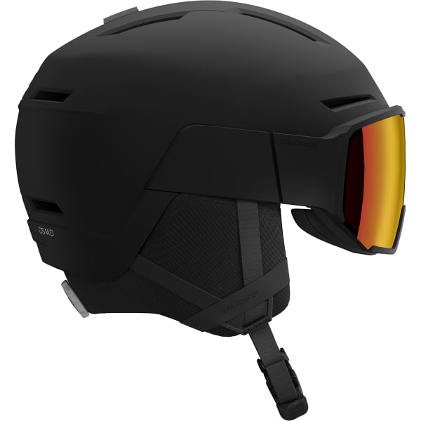 SALOMON OSMO SIGMA