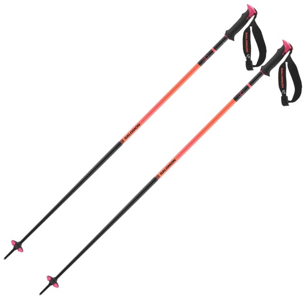 SALOMON POLAR PRO S3