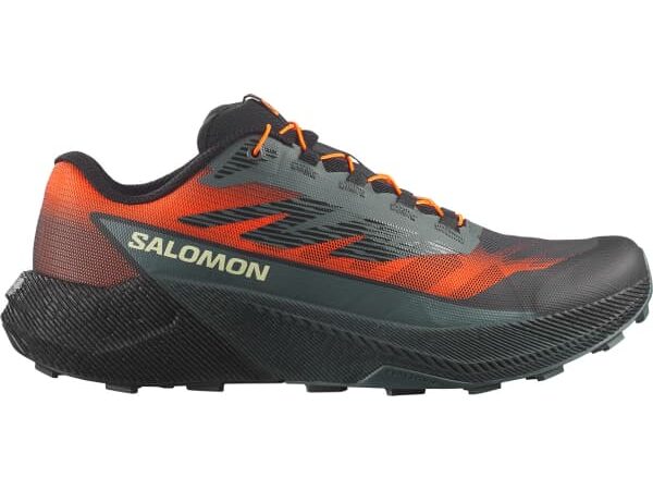SALOMON PULSAR QUIVER