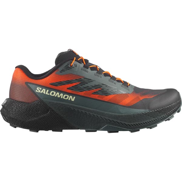 SALOMON PULSAR QUIVER
