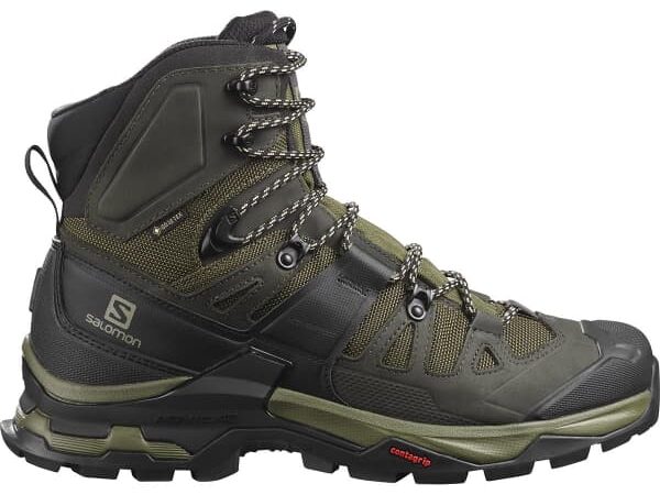 SALOMON QUEST 4 GORE-TEX