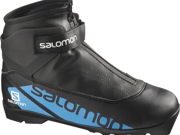 SALOMON R/COMBI PROLINK JR