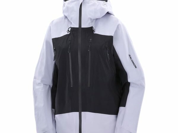 SALOMON SCRAMBLER GTX JKT W