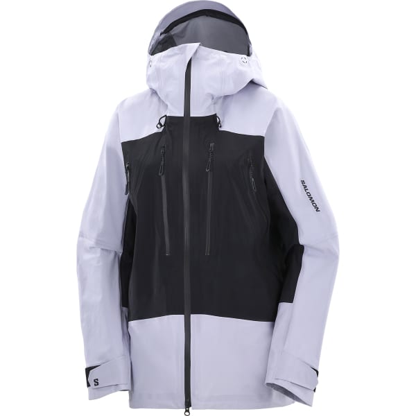 SALOMON SCRAMBLER GTX JKT W