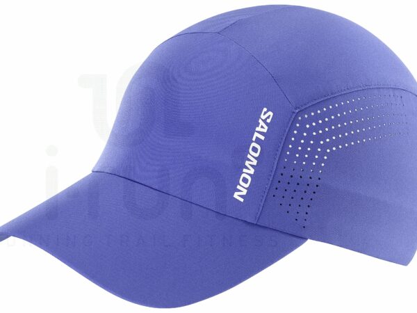 Salomon SHAKEout Casquettes / bandeaux