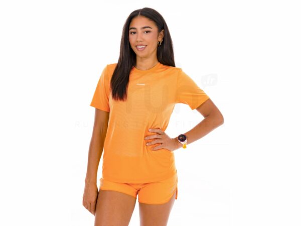 Salomon SHAKEout CORE vêtement running femme déstockage