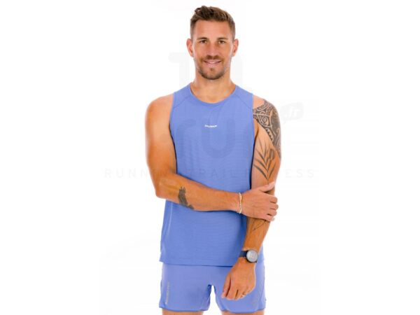 Salomon SHAKEout Core vêtement running homme