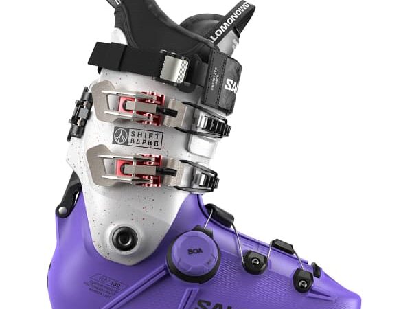 SALOMON SHIFT ALPHA BOA 130