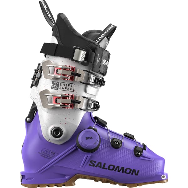 SALOMON SHIFT ALPHA BOA 130
