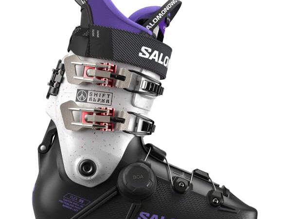 SALOMON SHIFT ALPHA BOA 95 W